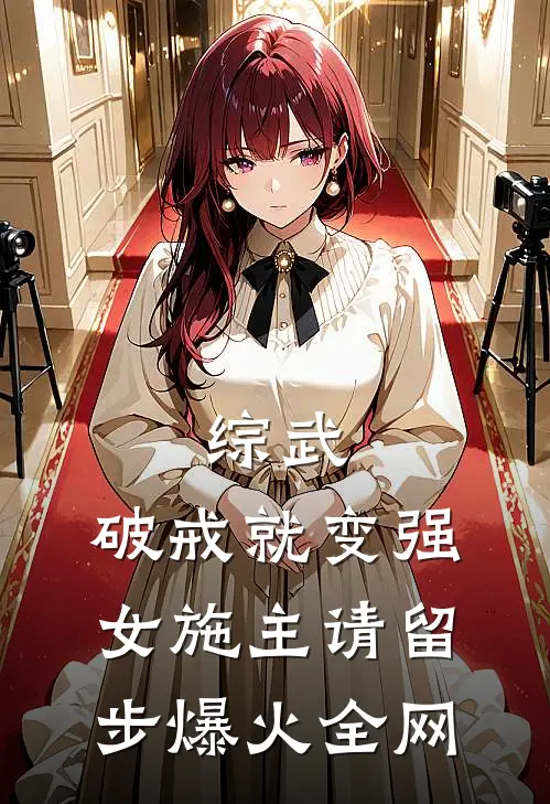 综武：破戒就变强，女施主请留步爆火全网
