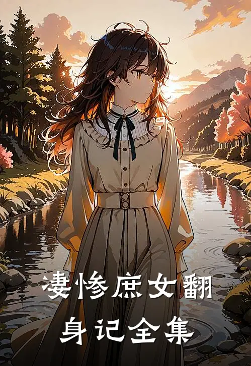 凄惨庶女翻身记 全集