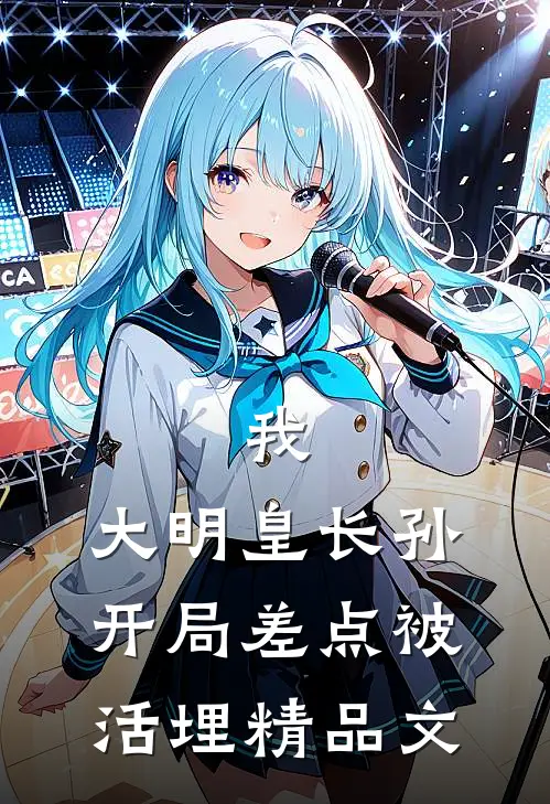 我，大明皇长孙，开局差点被活埋精品文
