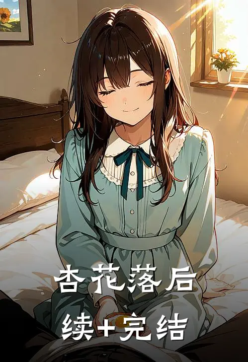 杏花落后续+完结