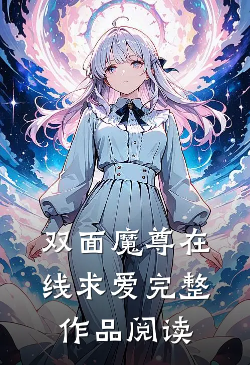 双面魔尊在线求爱完整作品阅读