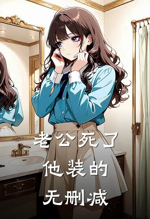 老公死了，他装的无删减