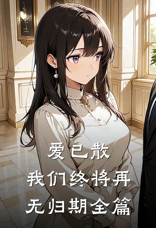 爱已散，我们终将再无归期全篇