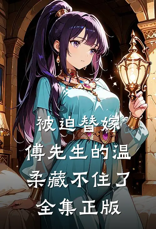 被迫替嫁：傅先生的温柔藏不住了全集正版