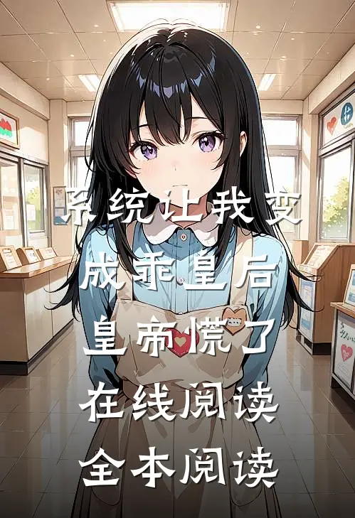 系统让我变成乖皇后，皇帝慌了在线阅读全本阅读