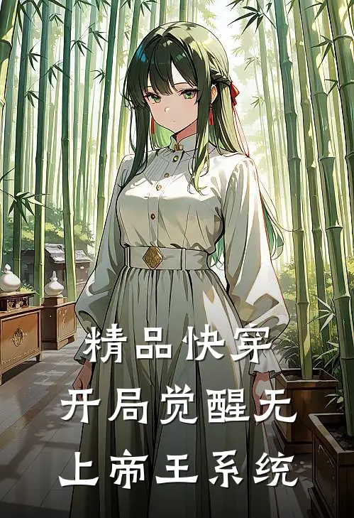 精品快穿：开局觉醒无上帝王系统