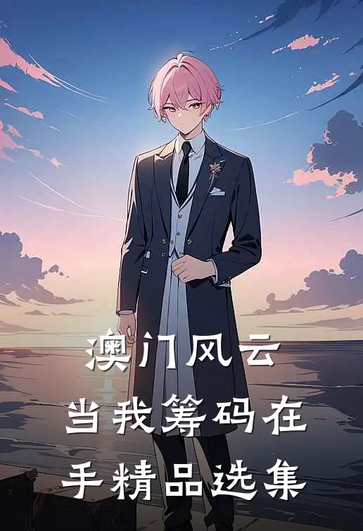 澳门风云：当我筹码在手精品选集