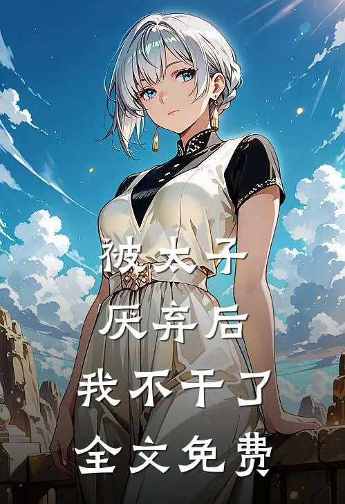 被太子厌弃后，我不干了全文免费