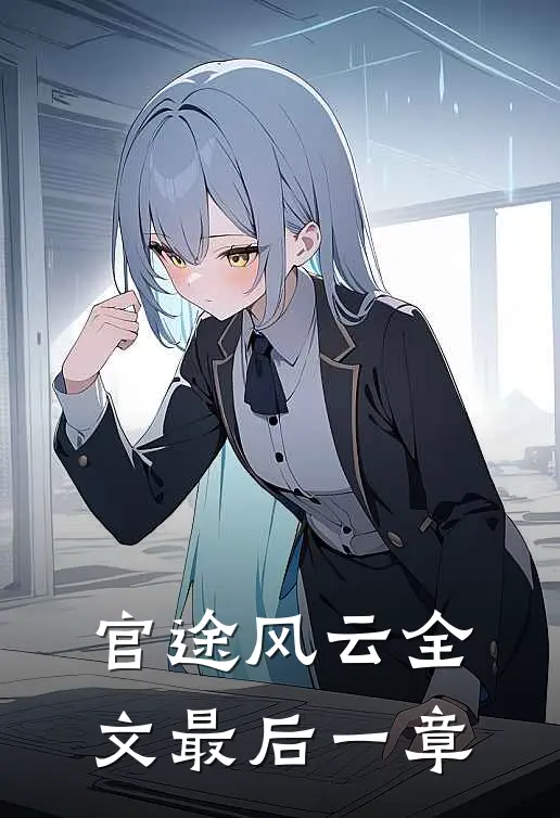 官途风云全文最后一章