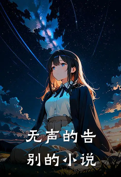 无声的告别的小说