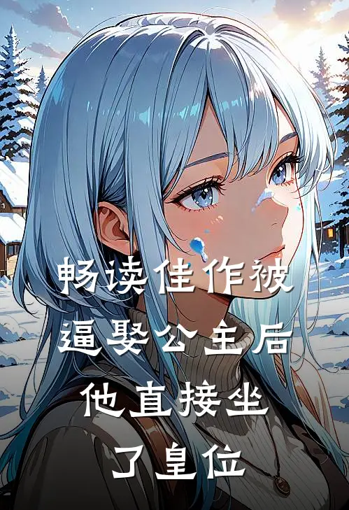 畅读佳作被逼娶公主后，他直接坐了皇位