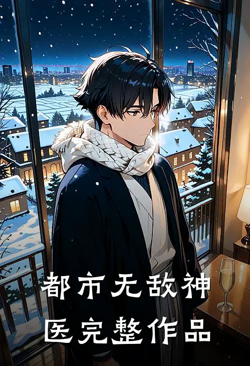 都市无敌神医完整作品