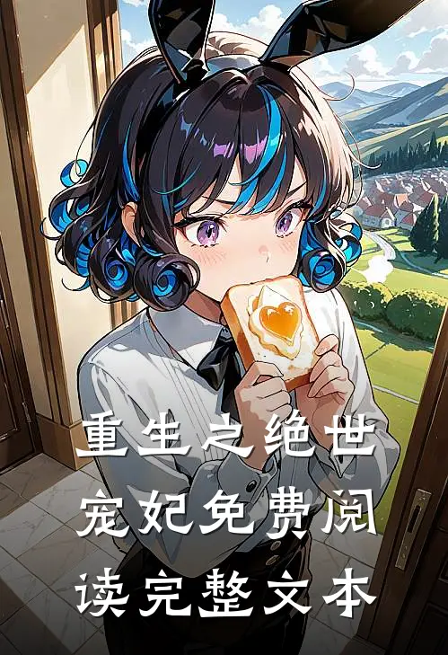 重生之绝世宠妃免费阅读完整文本