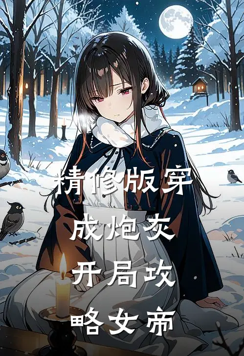精修版穿成炮灰,开局攻略女帝免费阅读