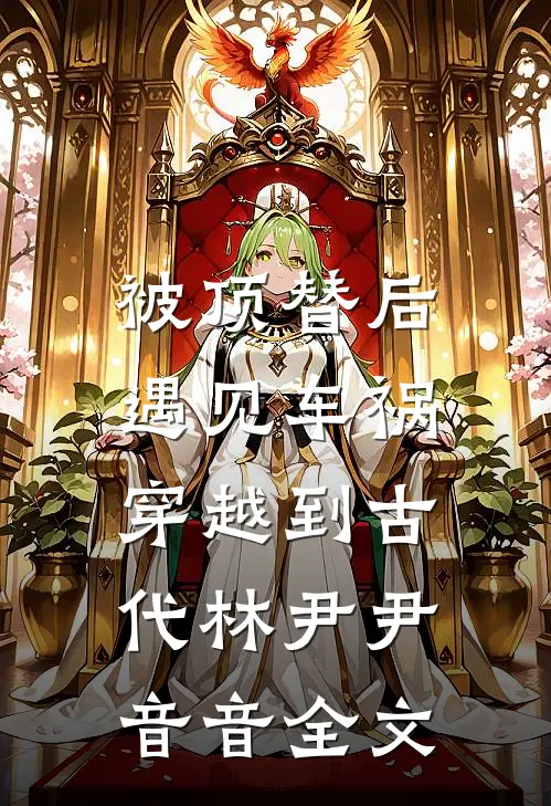 被顶替后遇见车祸，穿越到古代林尹尹音音全文