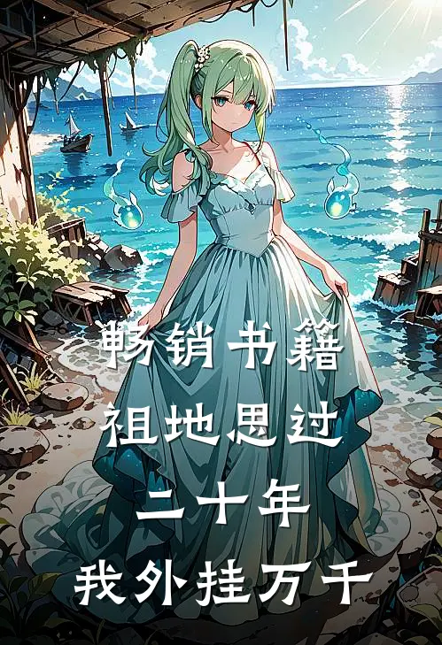 畅销书籍祖地思过二十年，我外挂万千
