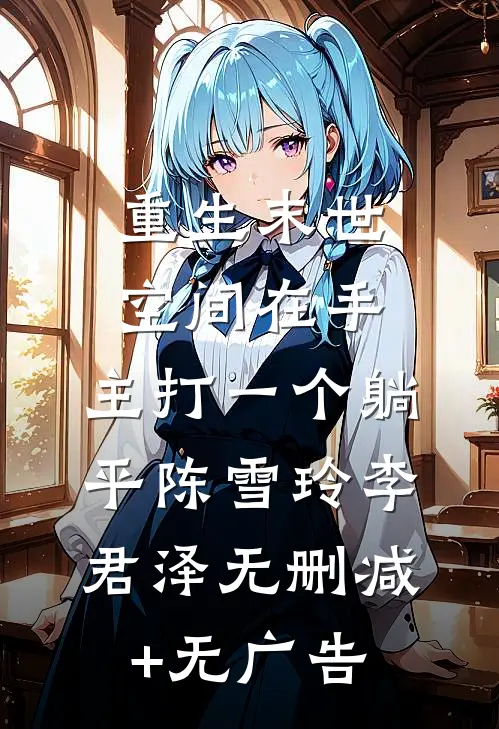重生末世：空间在手，主打一个躺平陈雪玲李君泽无删减+无广告