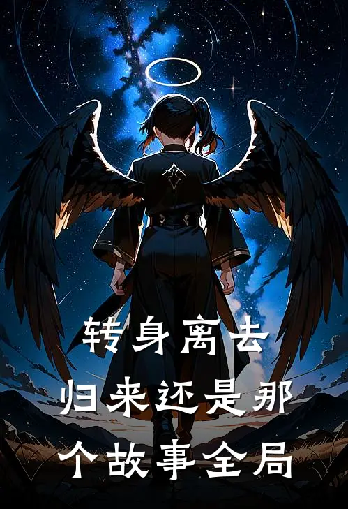 转身离去,归来还是那个故事全局的人