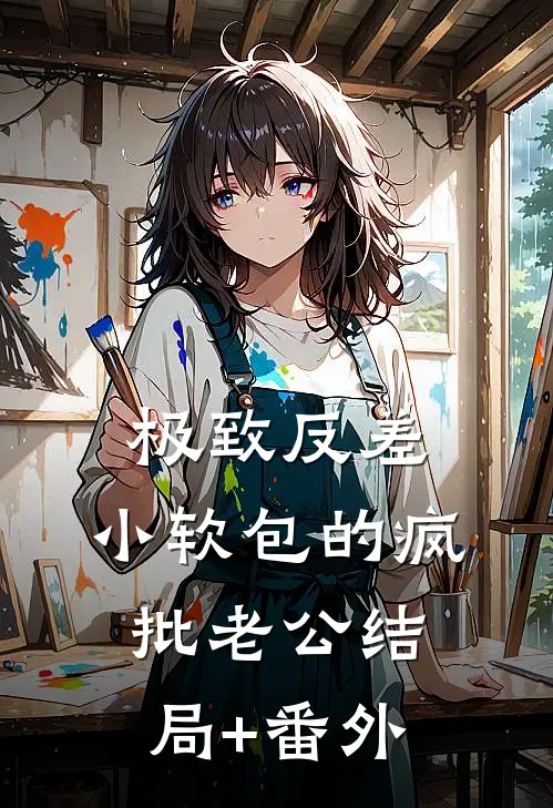 极致反差：小软包的疯批老公结局+番外