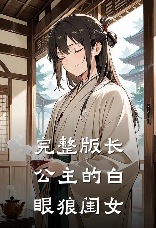 完整版长公主的白眼狼闺女