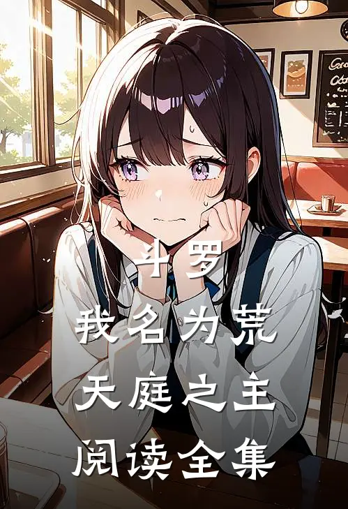 斗罗,我名为荒天庭之主阅读全集免费