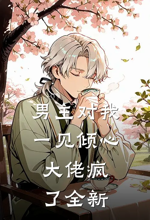 男主对我一见倾心，大佬疯了全新
