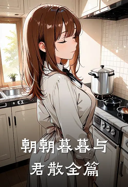 朝朝暮暮与君散全篇