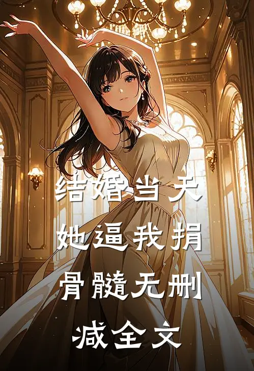 结婚当天，她逼我捐骨髓无删减全文