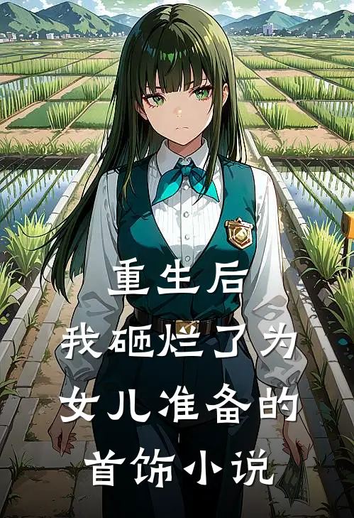 重生后,我砸烂了为女儿准备的首饰