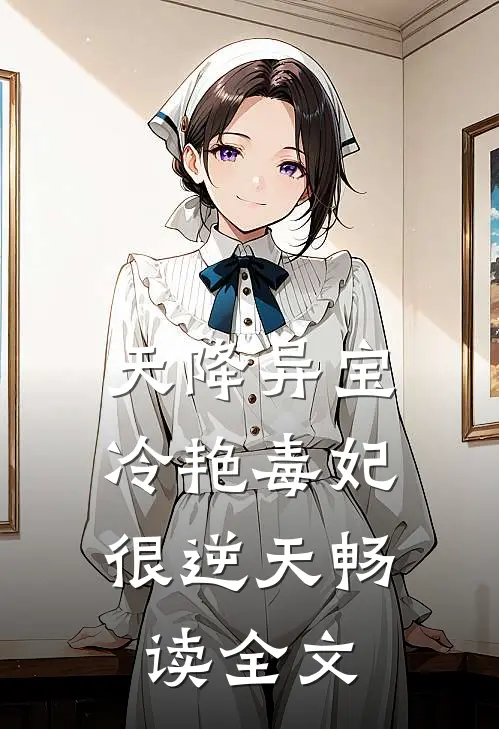 天降异宝：冷艳毒妃很逆天畅读全文