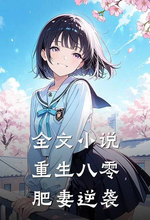 全文小说重生八零肥妻逆袭