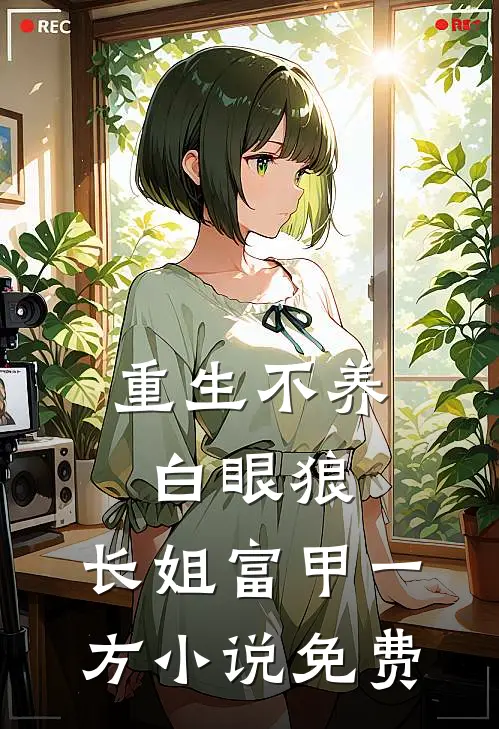 重生不养白眼狼，长姐富甲一方小说免费