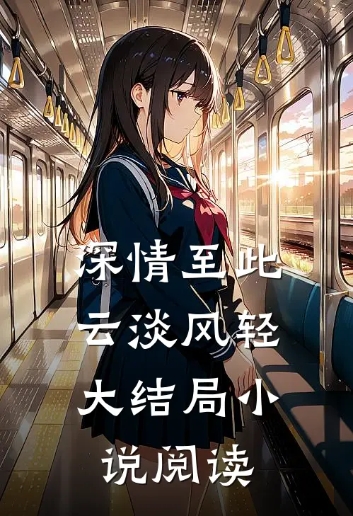 深情至此，云淡风轻大结局小说阅读