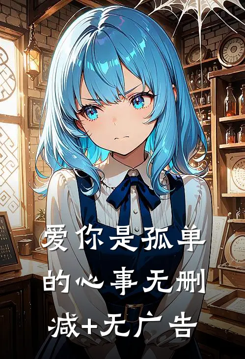 爱你是孤单的心事无删减+无广告