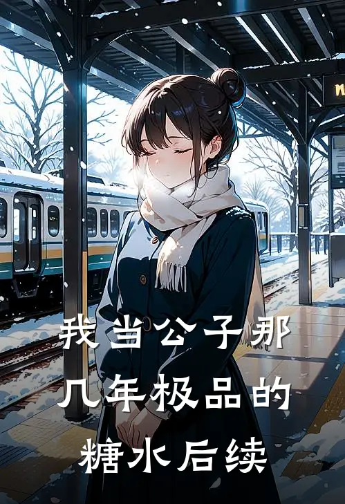 我当公子那几年-极品的糖水后续
