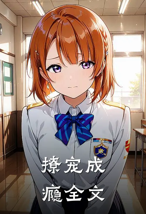 撩宠成瘾全文