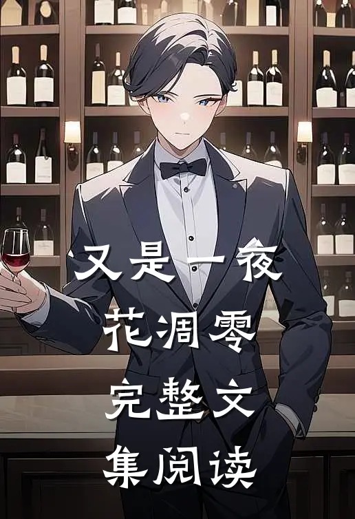 又是一夜花凋零完整文集阅读
