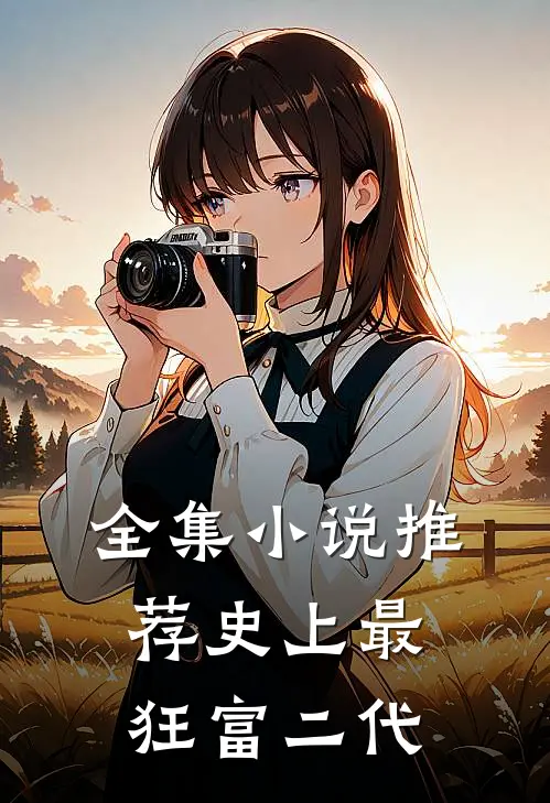 全集小说推荐史上最狂富二代