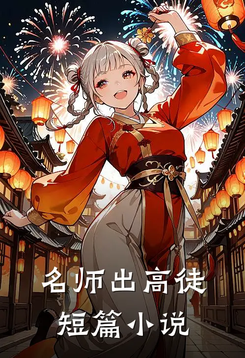 名师出高徒短篇小说
