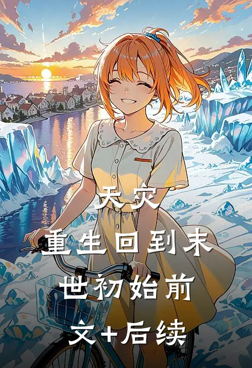 天灾，重生回到末世初始前文+后续