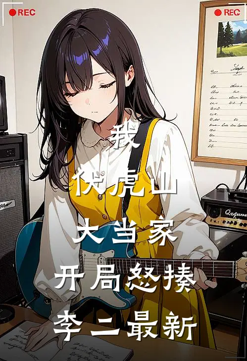 我，伏虎山大当家，开局怒揍李二最新