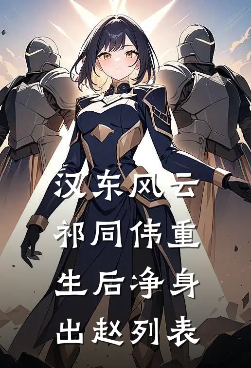 汉东风云：祁同伟重生后净身出赵列表