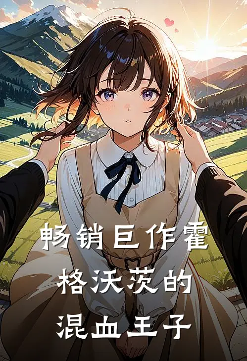 畅销巨作霍格沃茨的混血王子