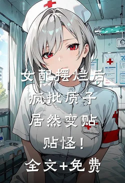女配摆烂后，疯批质子居然变贴贴怪！全文+免费