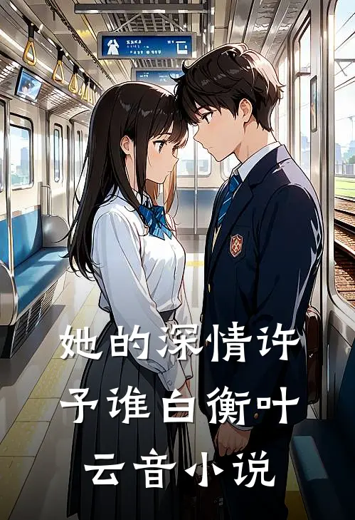 她的深情许予谁白衡叶云音小说