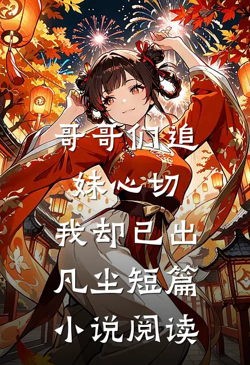 哥哥们追妹心切,我却已出凡尘短篇阅读