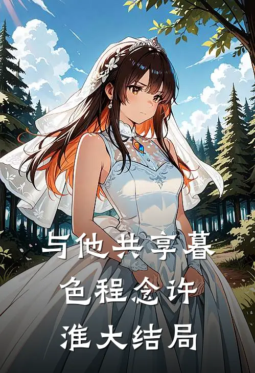 与他共享暮色程念许淮大结局