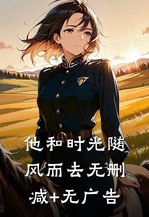 他和时光随风而去无删减+无广告