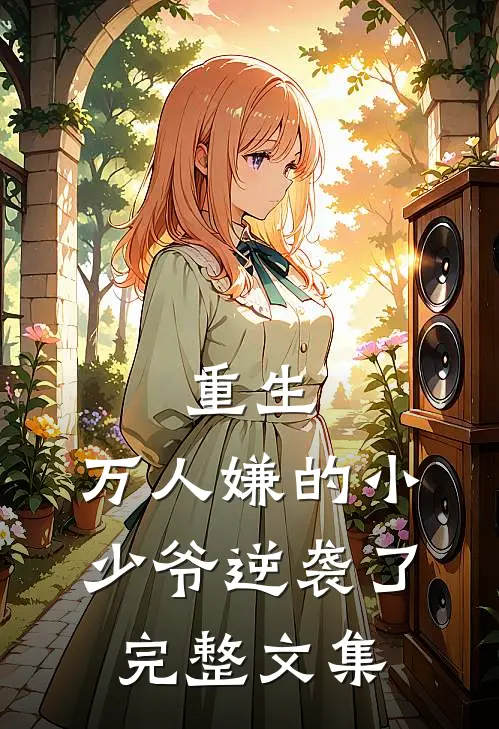 重生：万人嫌的小少爷逆袭了完整文集