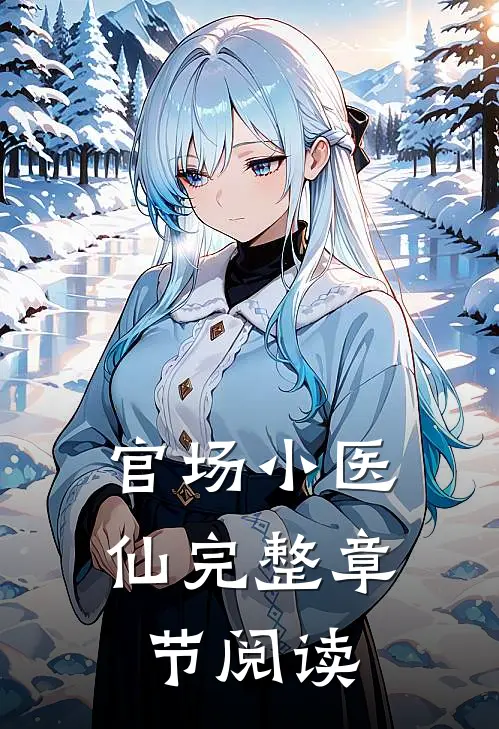 官场小医仙完整章节阅读
